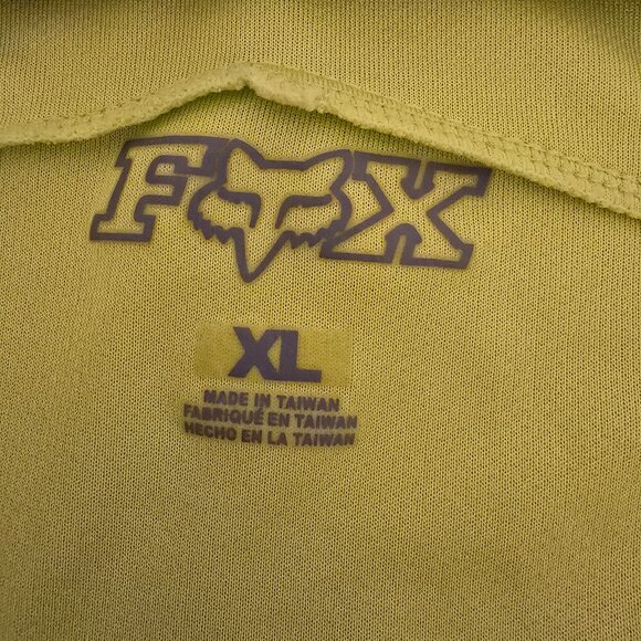 FOX RACING MENS  TEES - Picture 3 of 3